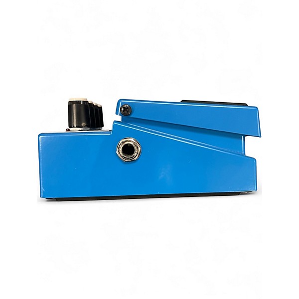 Used BOSS CS3 Compressor Sustainer Effect Pedal