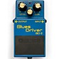Used BOSS BD2 Blues Driver Effect Pedal thumbnail