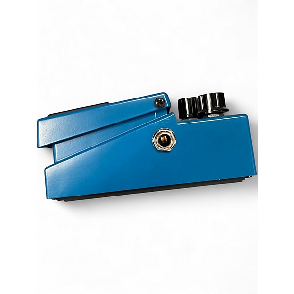 Used BOSS BD2 Blues Driver Effect Pedal