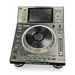 Used Denon DJ SC5000 Prime DJ Player