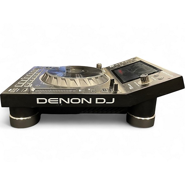 Used Denon DJ SC5000 Prime DJ Player