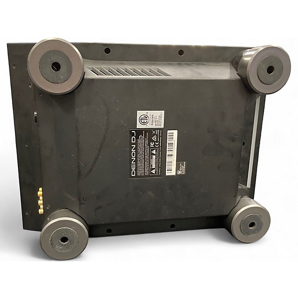 Used Denon DJ SC5000 Prime DJ Player