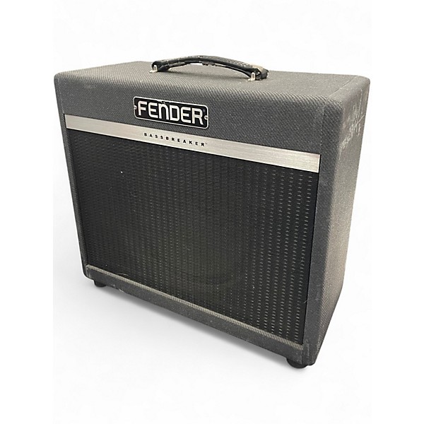 Used Fender BASS BREAKER BB-112 Guitar Cabinet
