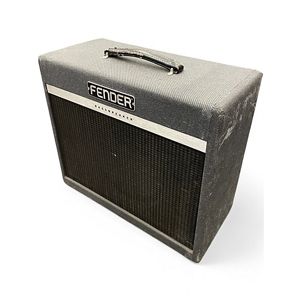 Used Fender BASS BREAKER BB-112 Guitar Cabinet