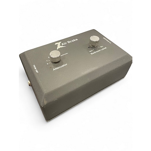 Used Dr Z AIR BREAK Power Attenuator