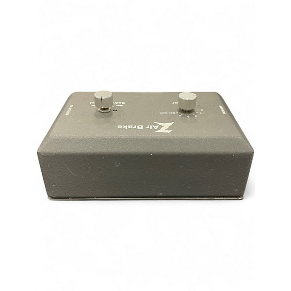 Used Dr Z AIR BREAK Power Attenuator