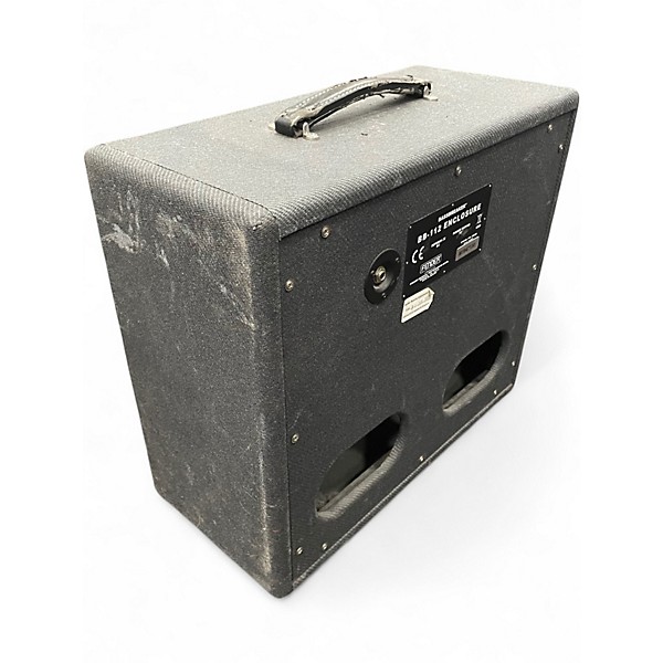 Used Fender BASS BREAKER BB-112 Guitar Cabinet