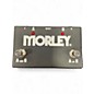 Used Morley ABY Pedal thumbnail