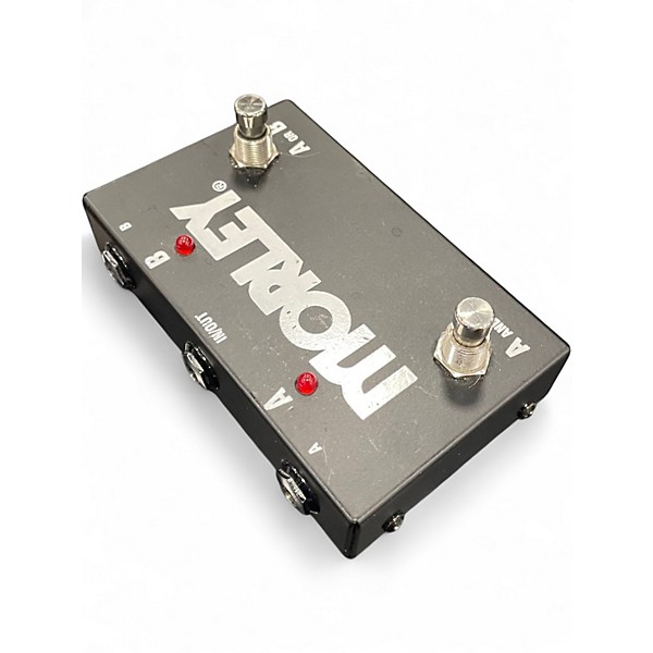 Used Morley ABY Pedal