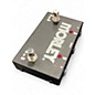 Used Morley ABY Pedal