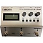 Used BOSS VE500 Vocal Performer Vocal Processor thumbnail