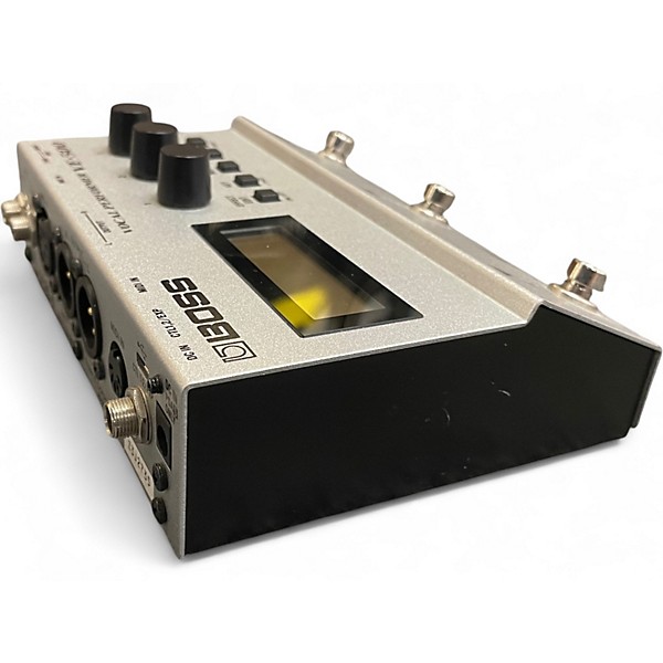 Used BOSS VE500 Vocal Performer Vocal Processor