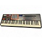Used Akai Professional MPK61 61 Key MIDI Controller thumbnail