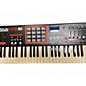 Used Akai Professional MPK61 61 Key MIDI Controller