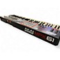 Used Akai Professional MPK61 61 Key MIDI Controller