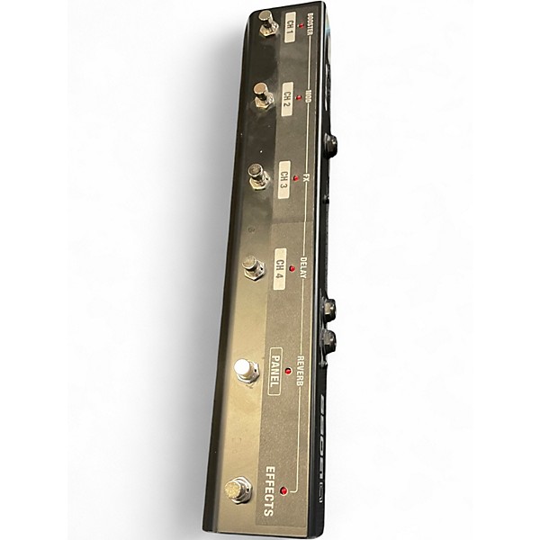 Used BOSS GA-FC Footswitch