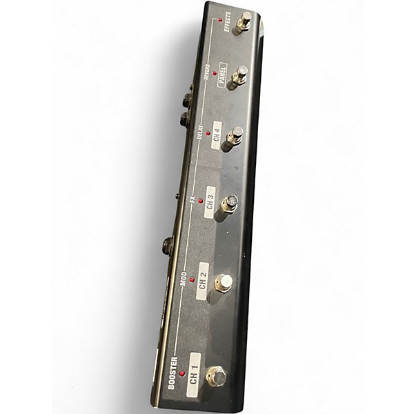 Used BOSS GA-FC Footswitch