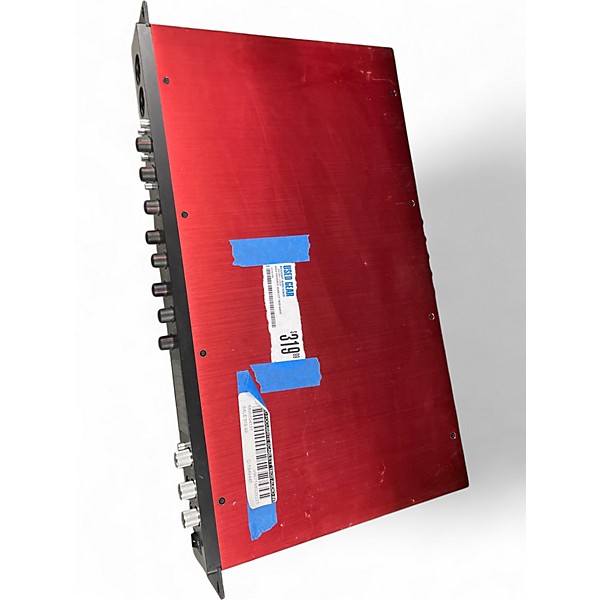 Used Focusrite Scarlett 18i20 Audio Interface