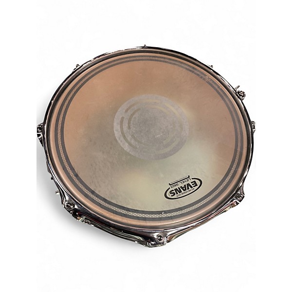 Used DW 13X5 Collector's Series Snare Brown Drum