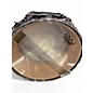 Used DW 13X5 Collector's Series Snare Brown Drum