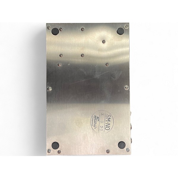 Used Honey Psychedelic Machine Effect Pedal