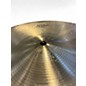 Used Zildjian 16in A Series Rock Crash Cymbal