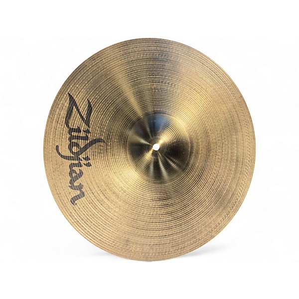 Used Zildjian 16in A Series Rock Crash Cymbal
