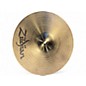 Used Zildjian 16in A Series Rock Crash Cymbal