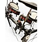Used Alesis CRIMSON II Electric Drum Set