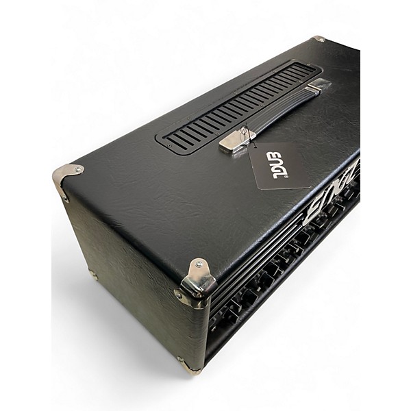 Used ENGL Savage 60 Mark II Tube Guitar Amp Head