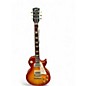 Used 2007 Gibson LPR9 1959 Les Paul VOS SUNBURST Solid Body Electric Guitar thumbnail