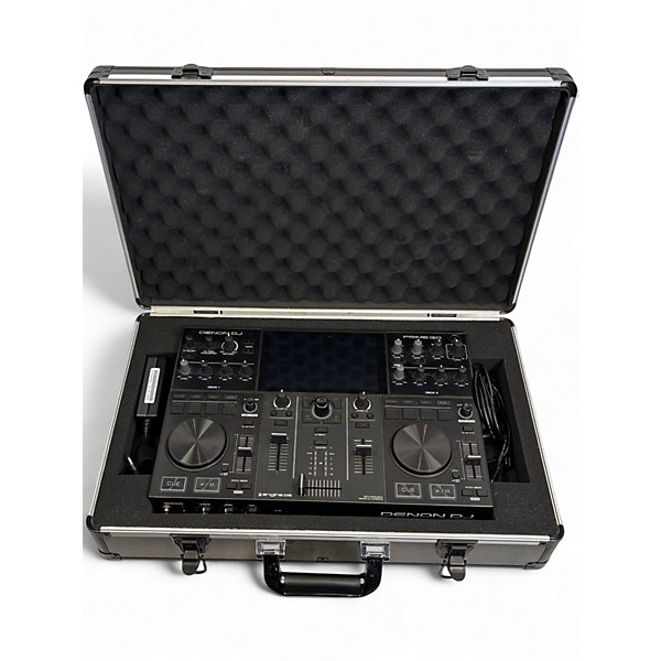 Used Denon DJ PRIME GO DJ Controller