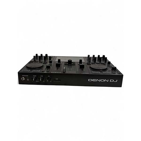 Used Denon DJ PRIME GO DJ Controller