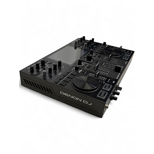 Used Denon DJ PRIME GO DJ Controller