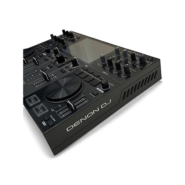 Used Denon DJ PRIME GO DJ Controller