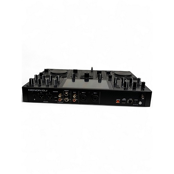 Used Denon DJ PRIME GO DJ Controller
