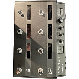 Used Line 6 HX Effects Effect Processor