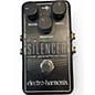 Used Electro-Harmonix Silencer Noise Gate Effect Pedal thumbnail