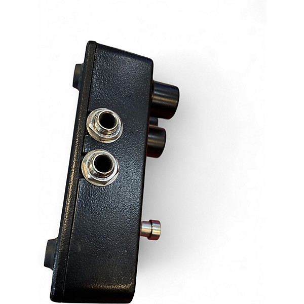 Used Electro-Harmonix Silencer Noise Gate Effect Pedal