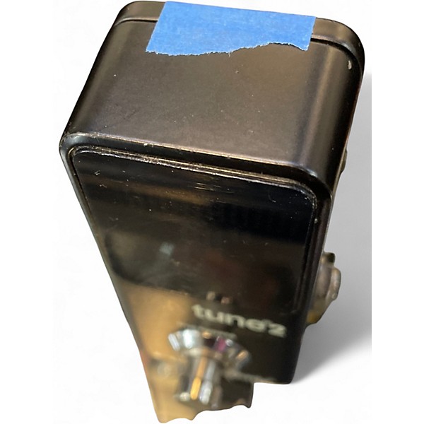 Used TC Electronic Polytune II Tuner Pedal
