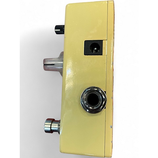 Used Tone City SWEET CREAM Effect Pedal