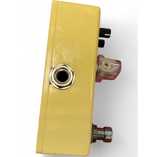 Used Tone City SWEET CREAM Effect Pedal