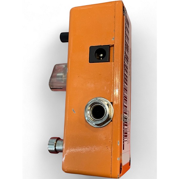 Used Tone City BLACK TEA Effect Pedal