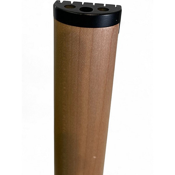 Used Kiesel OSIRIS RED Solid Body Electric Guitar