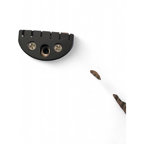 Used Kiesel OSIRIS RED Solid Body Electric Guitar