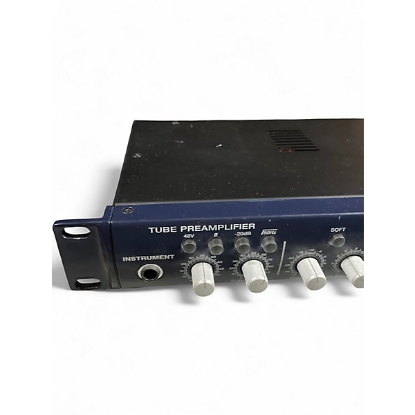 Used PreSonus channel strip Channel Strip