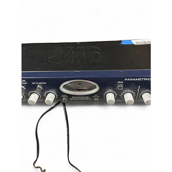 Used PreSonus channel strip Channel Strip