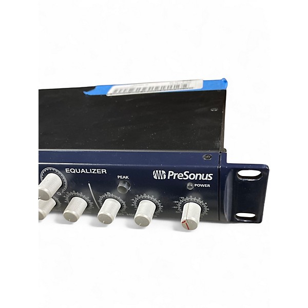 Used PreSonus channel strip Channel Strip