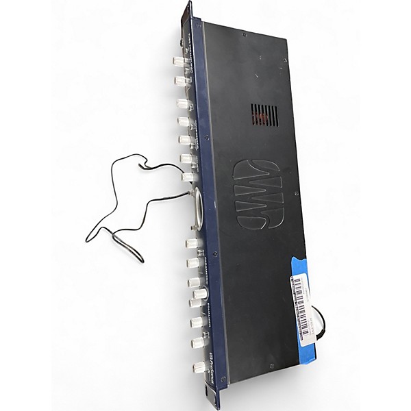 Used PreSonus channel strip Channel Strip