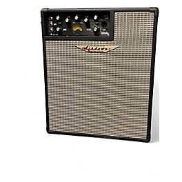 Used Ashdown Original 300 Watt 1x12 Bass Power Amp